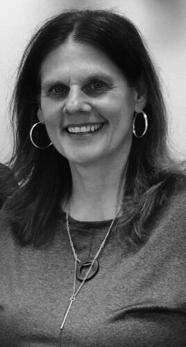 Julie Ann Forrest